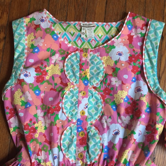 Matilda Jane Matching Mommy & Me Dresses - Picture 2 of 6